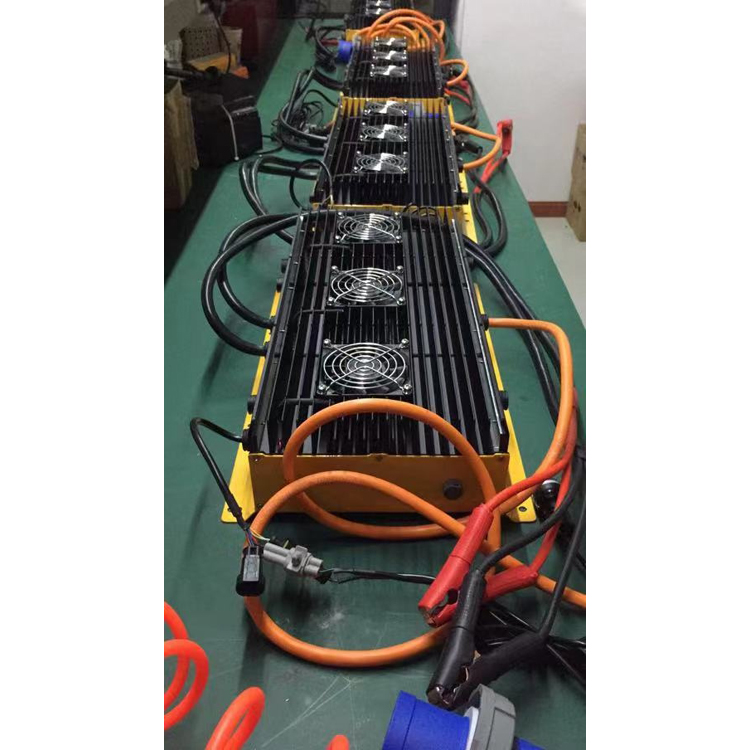 4KW Battery Charger