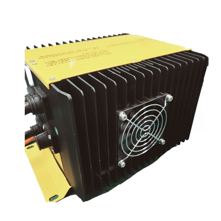 4KW Battery Charger